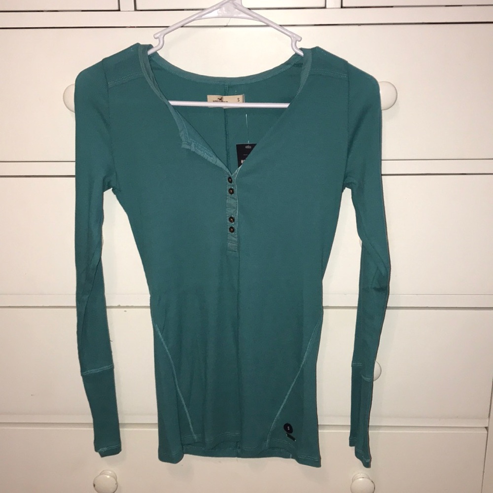 Hollister Long Sleeve